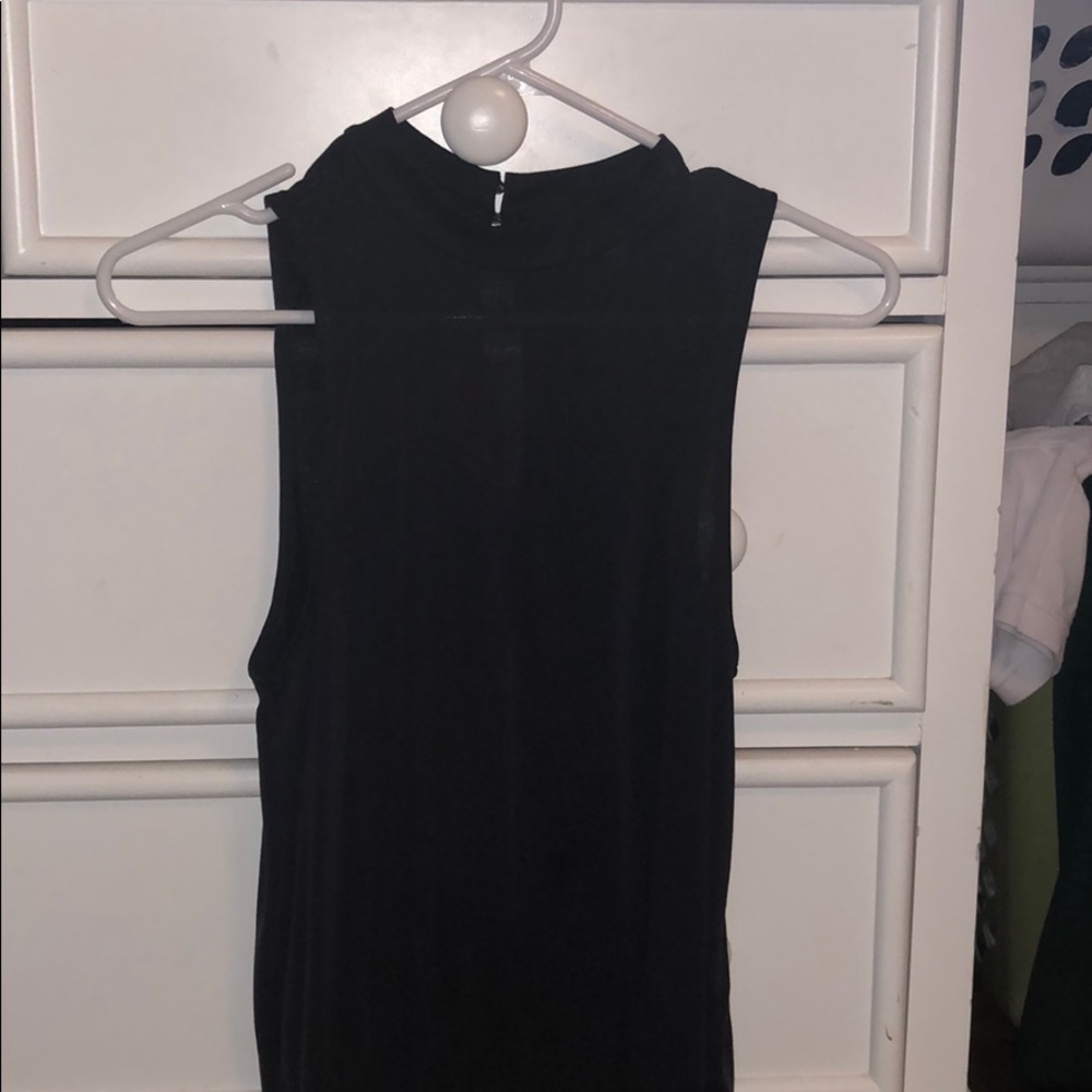 American Eagle Tank